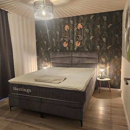 Naturia Holiday House 메덜린 외부 사진