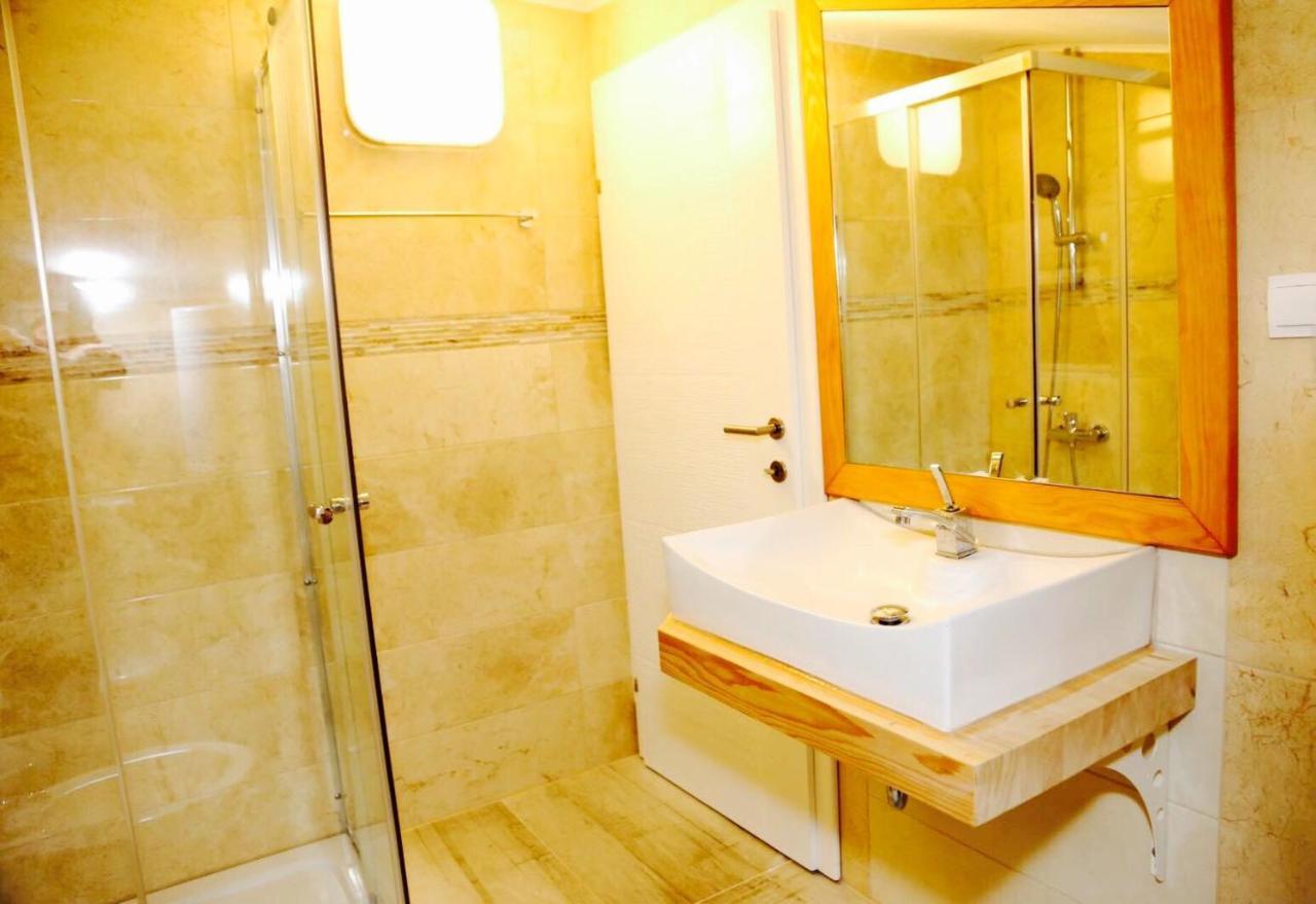 Naturia Holiday House 메덜린 외부 사진