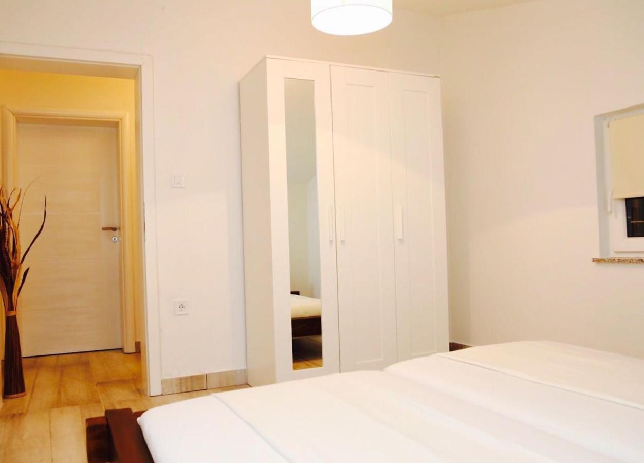 Naturia Holiday House 메덜린 외부 사진