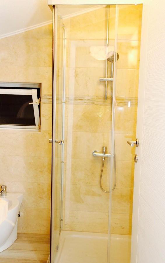 Naturia Holiday House 메덜린 외부 사진