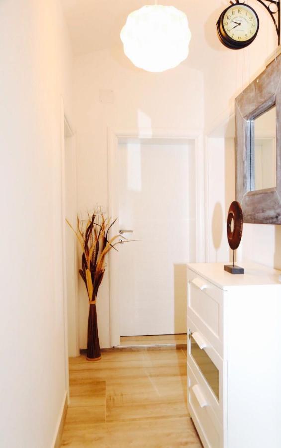 Naturia Holiday House 메덜린 외부 사진