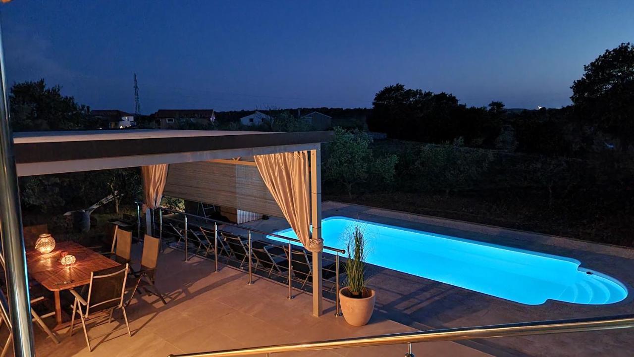 Naturia Holiday House 메덜린 외부 사진