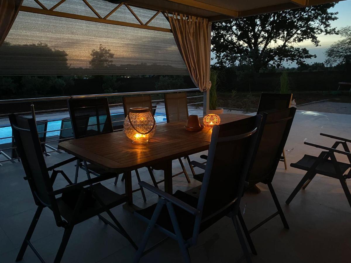 Naturia Holiday House 메덜린 외부 사진