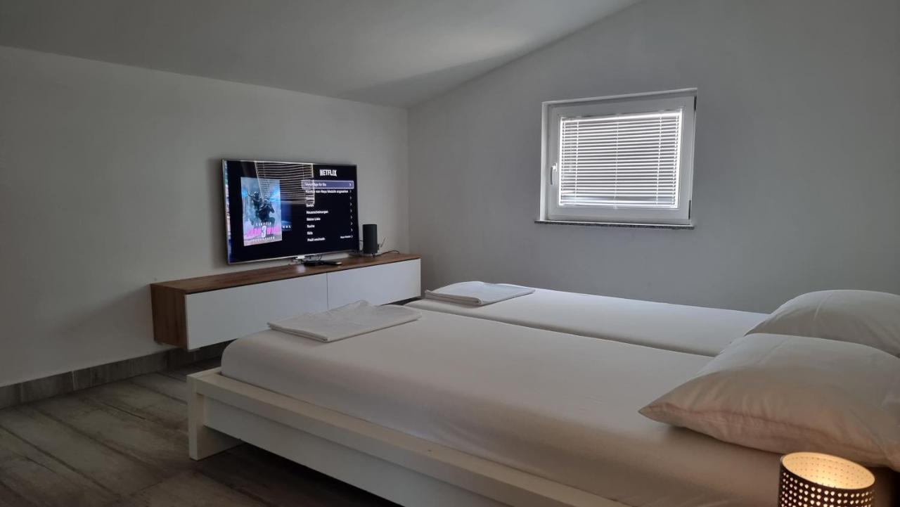 Naturia Holiday House 메덜린 외부 사진