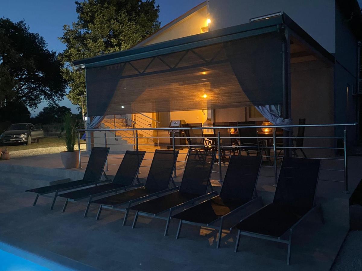 Naturia Holiday House 메덜린 외부 사진