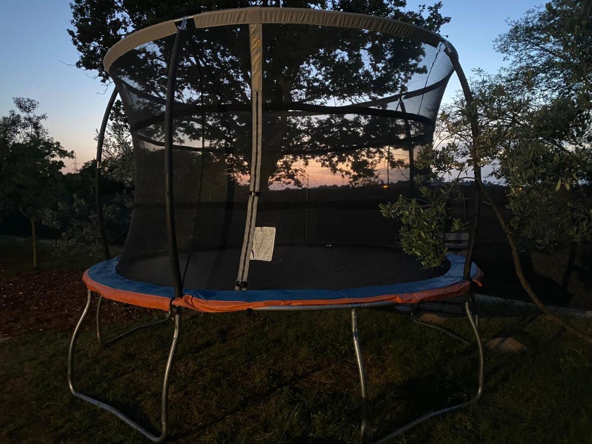 Naturia Holiday House 메덜린 외부 사진
