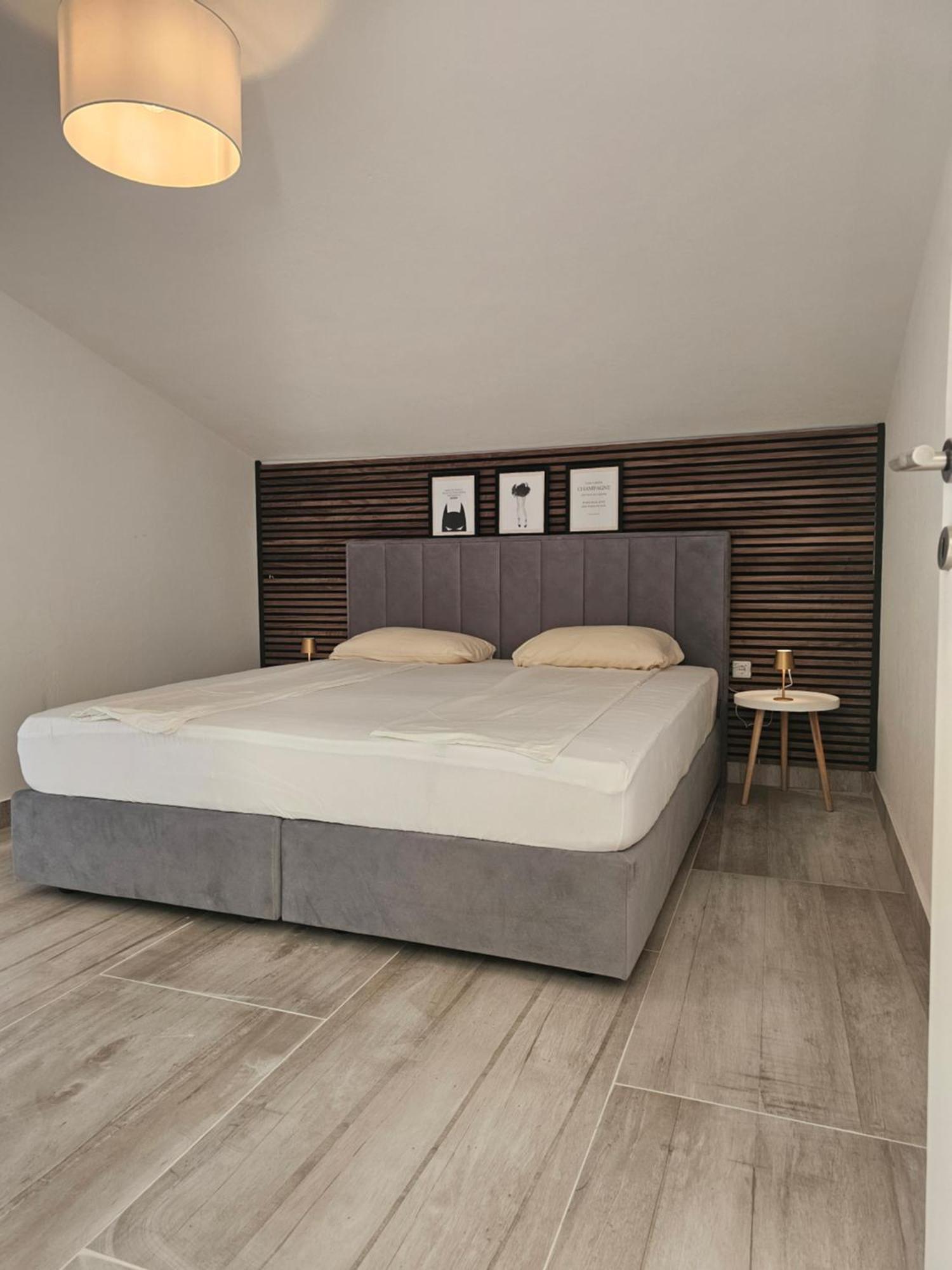 Naturia Holiday House 메덜린 외부 사진